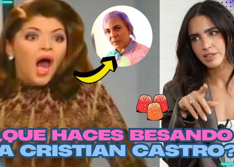 SE LE PUDRIÓ EL PEZÓN!! LE PUSIERON IMPLANTES USADOS!! BARBARÁ DE REGIL REVELA TODO!