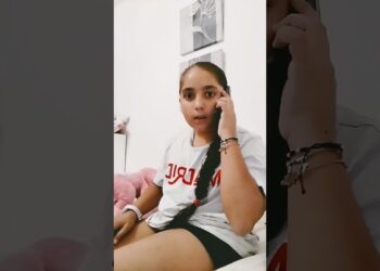 pov : cuando mi amiga tiene chismes