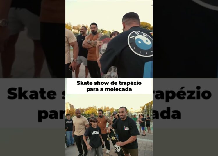 Skate na Laje  Manobras Incríveis e Risadas!