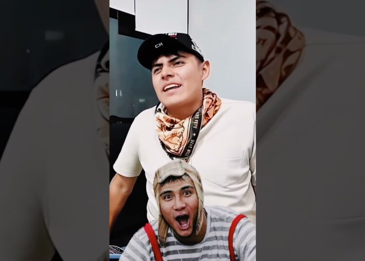 kike deside seguir en kick #videoviral #chismes
