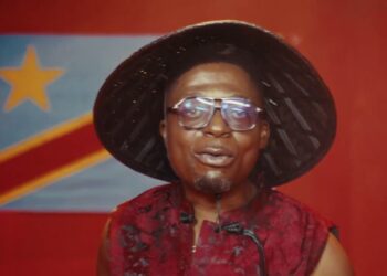 Bilenge Musica du Congo-  Abito (Official Music Video)
