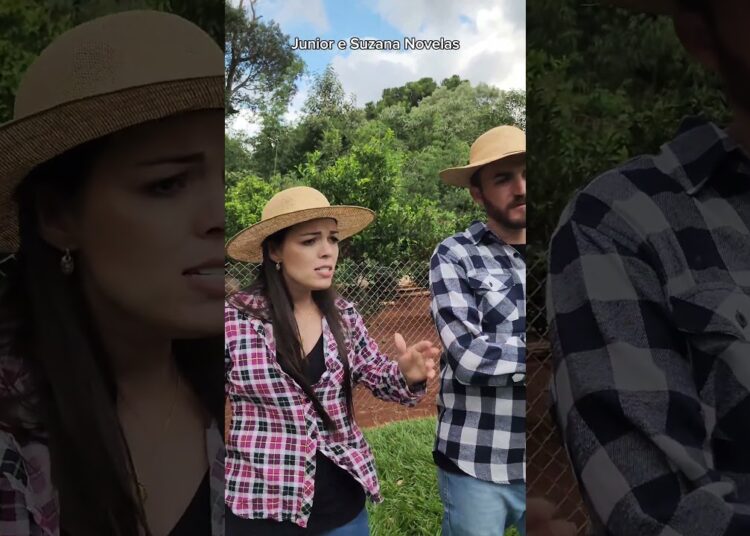 Filhos folgados querem que os pais voltem a trabalhar 😤 #novelinhas #drama #novelas #humor
