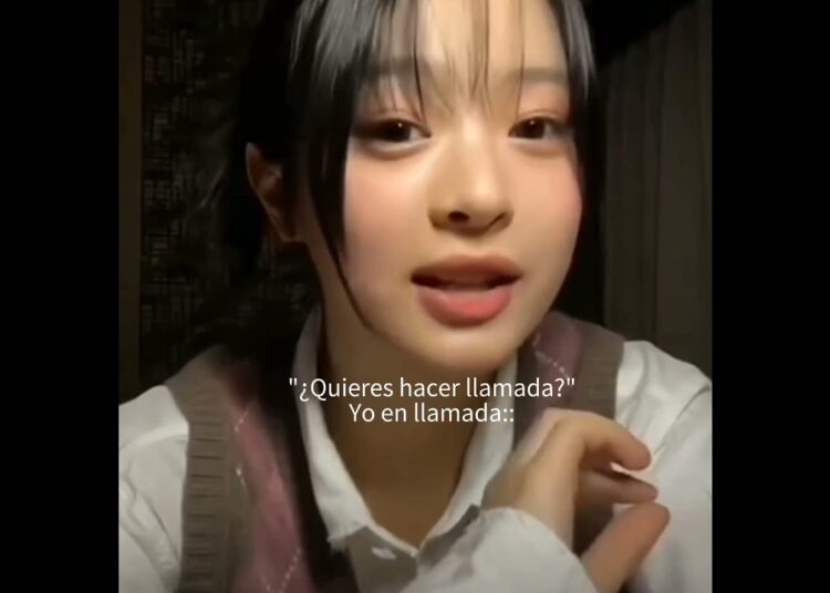 Esque no tengo chismes😭#humor #hanni #apoyoplis #paraidentificarte