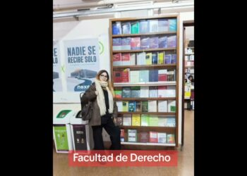 Facultad de Derecho de la Universidad de Buenos Aires Argentia 🇦🇷🇦🇷🇦🇷