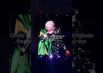 Ir pro Rock in Rio no Rio é uma experiência que muda tudo 🎶