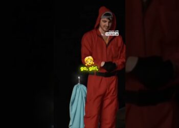 MrBeast’s Insane Real-Life Glass Bridge Challenge!