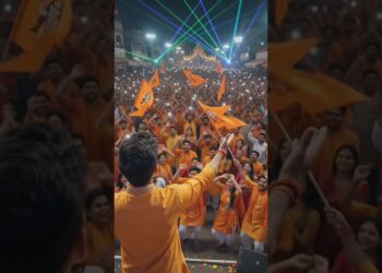 Bol Bam Kanwar Yatra Stage Show || Har Har Mahadev 🙏🚩 #bhakti #animation #bolbam #harharmahadev