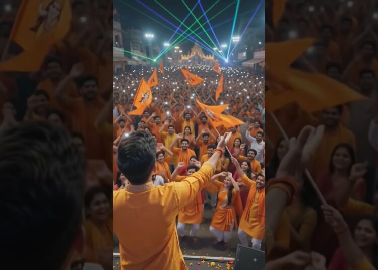 Bol Bam Kanwar Yatra Stage Show || Har Har Mahadev 🙏🚩 #bhakti #animation #bolbam #harharmahadev