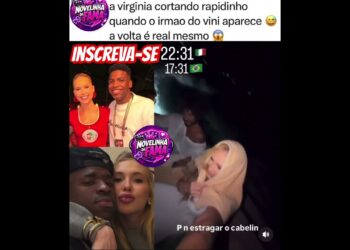 A reação foi completamente inesperada #zefelipe #fofoca #noticias.