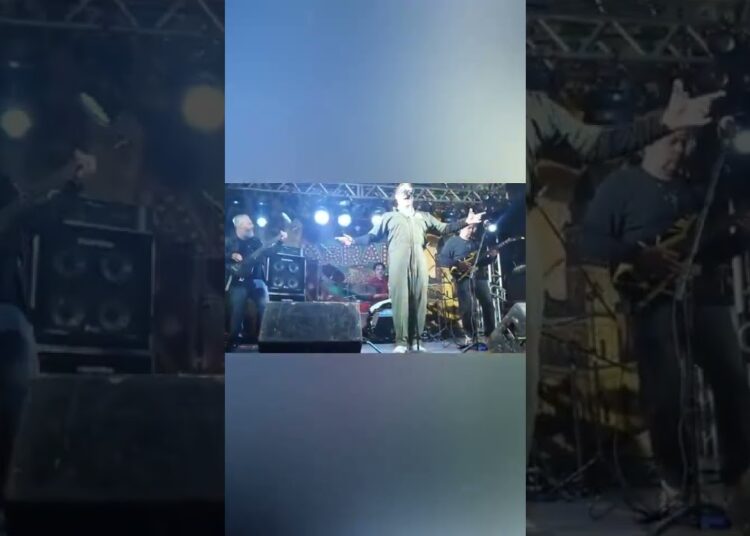 Clips “51” live