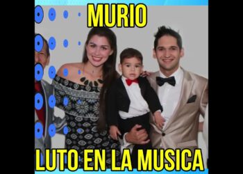 ULTIMA HORA ! LUTO EN COLOMBIA Luto En LA MUSICA Descanse en Paz