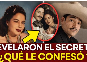 Javier Solís y la ÚLTIMA LLAMADA antes de morir con un mensaje secreto para Flor Silvestre