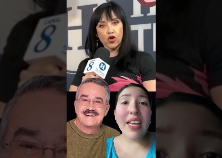 Susana Zabaleta habla de Pedro sola 😱