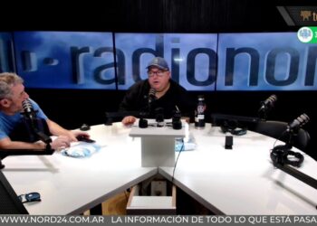 #envivo RADIONORD | 14 DE JULIO (Copy)
