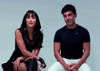 💙 AITANA & EL MAGO POP COMPRAN EL TEATRO AQUITÀNIA 🪄 LOS ARTISTAS SE ASOCIAN EN BARCELONA 🔥