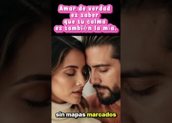 Por fin supe lo que es amar✨#baladasromanticas #romantico #musica #musicaromantica #amor #baladas