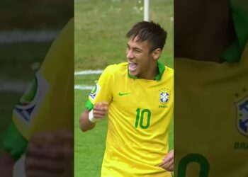 Brasil x Japão o Show do Neymar 😍👑🏆  #seleçãobrasileira #neymarjr #cbf