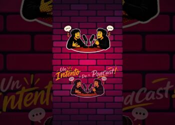 Hola Somos“Un Intento De Podcast!” ¡Dale Play y Acompáñanos! #Podcast #Amigos #Humor #Chismes #Risas