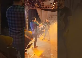 Jefferson Moraes e Jonny Villas -Juninão Piacatu 2025