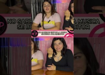 No sabemos editar! #amigas #charlas #nadienospreguntó #humor #chismes #opiniones #primervideo