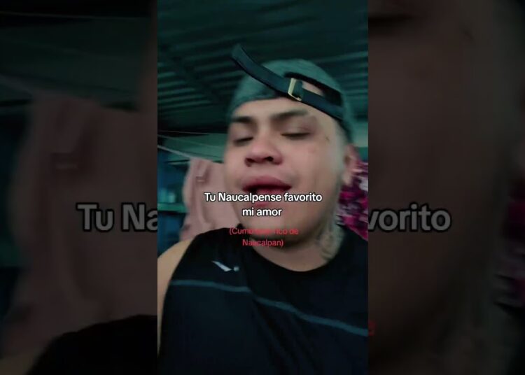si mi amor #barrioverde #musica #naucalpan #frestyletrap #mexico