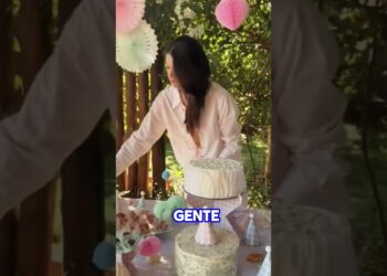 CAMILA QUEIROZ PAROU A INTERNET COM O LUXO DO SEU ANIVERSÁRIO! #fofoca #celebridades #famosos