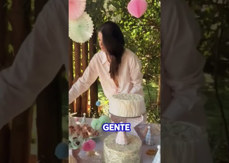 CAMILA QUEIROZ PAROU A INTERNET COM O LUXO DO SEU ANIVERSÁRIO! #fofoca #celebridades #famosos