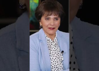 El rumor que explica por qué Pati Chapoy nunca PAGA