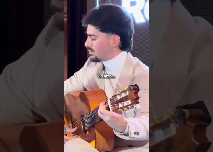 PARA MEJORAR CON TU MÚSICA Y TU VIDA SUSCRÍBETE #musica #musicos #guitarra #guitarrista