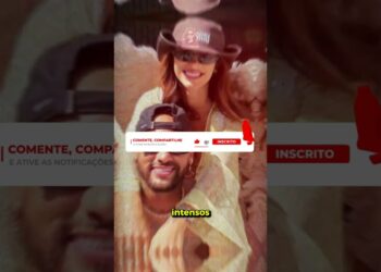 BRUNA DESABAFA APÓS MOMENTO DIFÍCIL COM NEYMAR! #neymar #brunabiancardi #fofoca