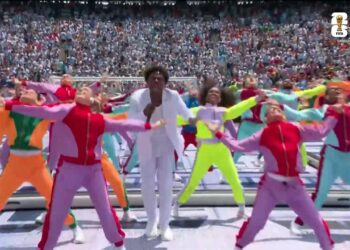 ¡Speed enciende el show de clausura! | Copa Mundial de la FIFA 2026