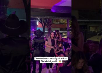 #viral #parati #musica #anagabriel #mexico