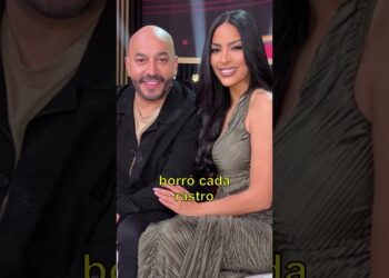 Del ANILLO a borrarse mutuamente en cuatro meses
