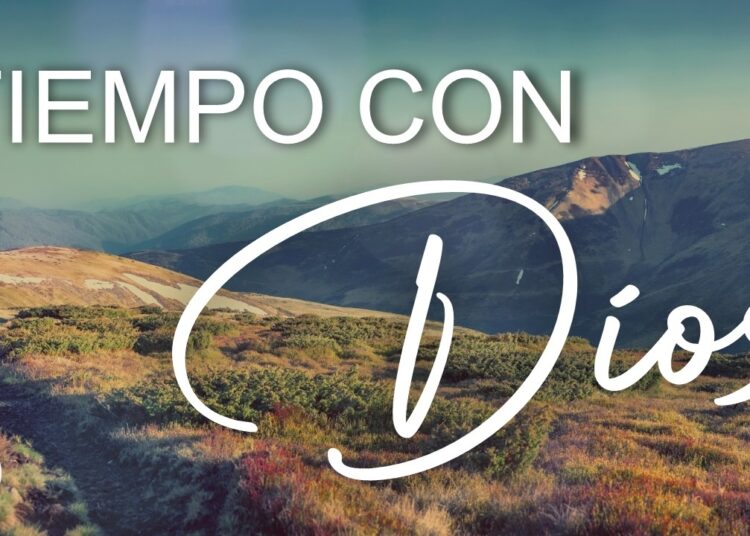 MUSICA CRISTIANA INSTRUMENTAL SIN ANUNCIOS INTERMEDIOS – TIEMPO CON DIOS – PIANO PARA ADORAR