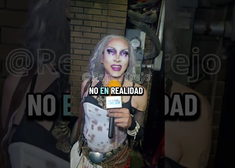 #sololasmas #lamasdraga #dragrace  #espectaculo #chismeenamorando #farándula #entrevista #show