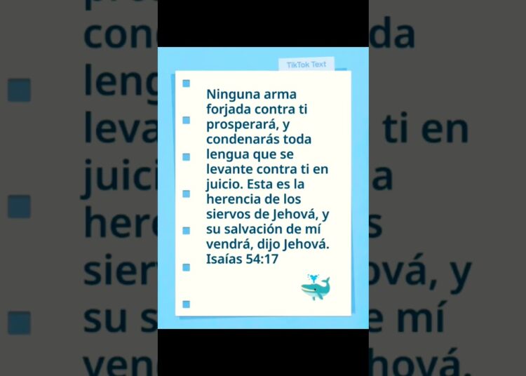 las promesas de Dios son verdad, y son poderosas para enfrentar el mal #feypoder