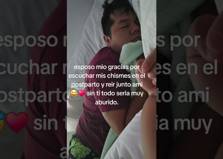 #postparto #parati  #matrimonio  #parejas #chismes #mexico   #teamo