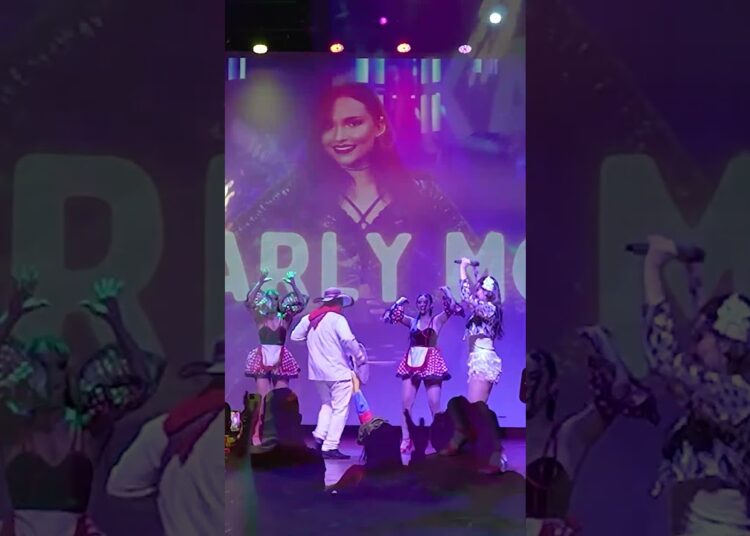 REEL CANCION DEL CARNAVAL #viral #musica #baile #tiktok #treding #video #shorts #viralshorts #paz