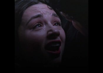 ”The Best Couple in The Series” Series:(TEEN WOLF) Music:[Golden Brown Slowed]