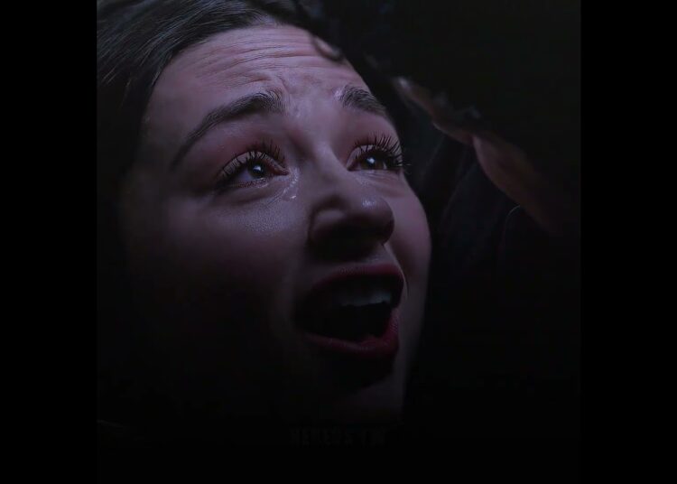 ”The Best Couple in The Series” Series:(TEEN WOLF) Music:[Golden Brown Slowed]