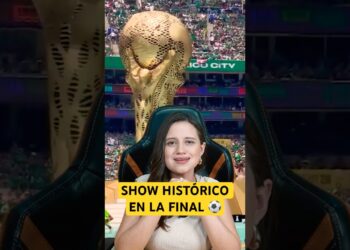 BTS, Shakira, Coldplay y Justin Bieber en la final del Mundial