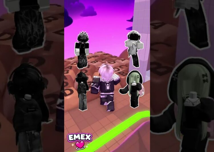 PARTE 4 HISTORIA COMPLETA EN EL CANAL!  #roblox #historiaderoblox #robloxshorts