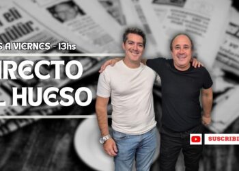 | DIRECTO AL HUESO 🦴