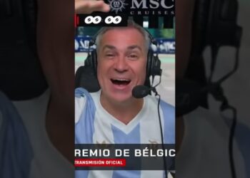 VAMOS ARGENTINA. VAMOS FRANCO
