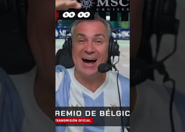 VAMOS ARGENTINA. VAMOS FRANCO