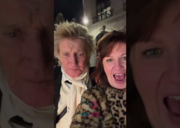 when rod stewart became a street busker😁#rodstewartsongs #rodstewart #popular #music #70s #80s #90s