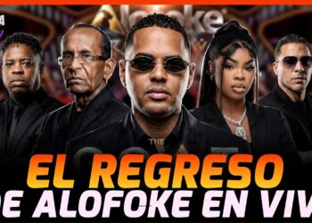 El regreso de Foke al en vivo ¿Qué les pareció?