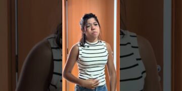 Na sua opinião o que vocês acha que ela deve fazer: #telenovelas #novelas