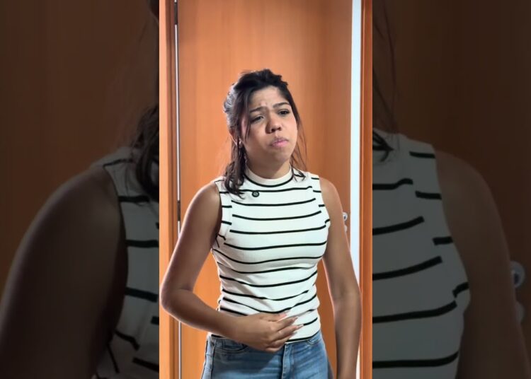 Na sua opinião o que vocês acha que ela deve fazer: #telenovelas #novelas
