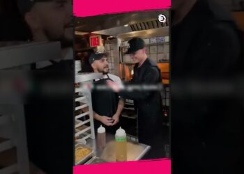 🌮🔥 ¡NO OLVIDA SUS RAÍCES! 🚨📸